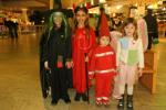 Kinderfasching im Europark 3506206