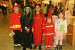 Kinderfasching im Europark 3506207