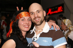 Masquerade 2 Fussballfieber 3507044