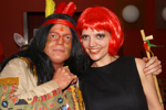  Masquerade 2 Fussballfieber 3507047
