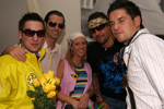  Masquerade 2 Fussballfieber 3507082