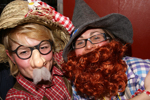  Masquerade 2 Fussballfieber 3507154