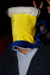  Masquerade 2 Fussballfieber 3507155