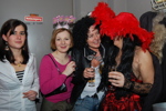 Fasching in der Segabar 3510441