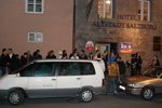 Fasching in der Segabar 3510514