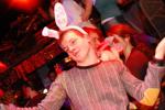 Fasching in der Partymaus