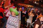 Fasching in der Partymaus 3511692