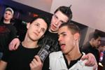 Der flotte 3er! 3516889