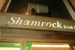 Shamrock am Samstag 