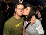 Hot Bunny Clubbing 3525027