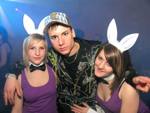 Hot Bunny Clubbing 3525062