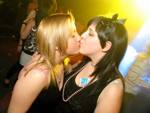 Hot Bunny Clubbing 3525075