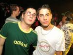 Hot Bunny Clubbing 3525163