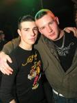 Hot Bunny Clubbing 3525165