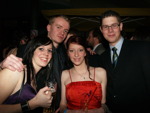 Maturaball HAK-Steyr 2008 3541590