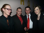 Maturaball HAK-Steyr 2008 3541609