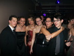 Maturaball HAK-Steyr 2008 3541689