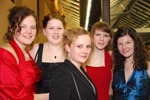 HTL-Steyr Maturaball 2008 3543686