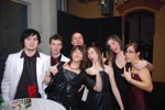 HTL-Steyr Maturaball 2008 3543878