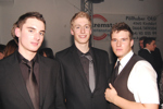 HTL-Steyr Maturaball 2008 3544952