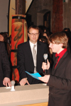 HTL-Steyr Maturaball 2008 3545047