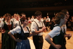 Maturaball 2008 Dirndl trifft Lederhosn 34185354