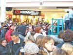 Die wilden Kerle 5 - Autogrammstunde 3548643