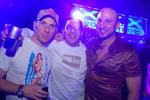 XXX pres. Paul van Dyk / Sebastian Ingrosso / Pete Brooks