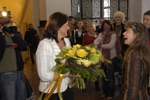 Hochzeitsträume in der Residenz