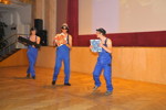 Ball der Gewerbeoberschule (Südtirol) 3555517