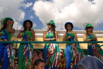 Karibischer Karneval  3563304