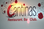 Chili Lounge Eröffnung im Club / Live Musik im Cantinas Restaurant! 3566924