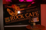 Freitags im Rockcafe