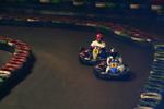 3 Salzburger Indoor Kart Trophy 2008 - Vorlauftag 3