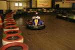 3 Salzburger Indoor Kart Trophy 2008 - Vorlauftag 3