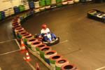 3 Salzburger Indoor Kart Trophy 2008 - Vorlauftag 3 3585196