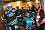 EHC Liwest Linz - HK Acroni Jesenice 3586126