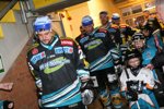 EHC Liwest Linz - HK Acroni Jesenice 3586130