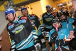 EHC Liwest Linz - HK Acroni Jesenice 3586131