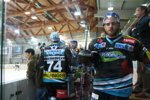 EHC Liwest Linz - HK Acroni Jesenice 3586224