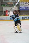 EHC Liwest Linz - HK Acroni Jesenice 3586253