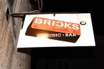 Bricks am Samstag