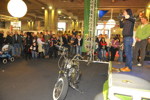 Burn Out Motorradmesse Bozen (Südtirol) 3588814