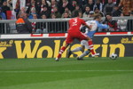 FC Bayern - TSV 1860 München 3592140