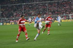 FC Bayern - TSV 1860 München 3592196