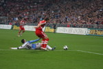 FC Bayern - TSV 1860 München 3592253