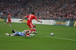 FC Bayern - TSV 1860 München 3592254