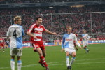 FC Bayern - TSV 1860 München 3592306