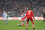 FC Bayern - TSV 1860 München 3592313