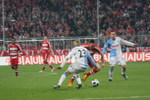 FC Bayern - TSV 1860 München 3592317